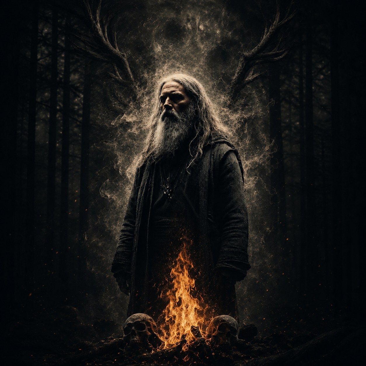 Okładka: Krew Rodu